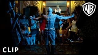 Club Dance