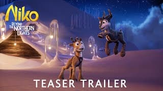 Teaser Trailer