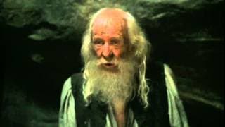 The Count Of Monte Cristo - Trailer