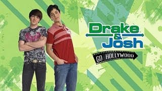 drake and josh kidnapped/drake and josh go hollywood