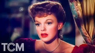 Judy Garland Performs "Have Yourself a Merry Little Christmas" in MEET ME IN ST. LOUIS | TCM