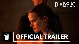 Official Australian Trailer