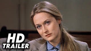 Kramer vs. Kramer (1979) Original Trailer [FHD]