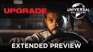 A Life Changing Event Extended Preview