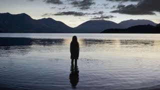 Top of the Lake: Launch Trailer - BBC Two