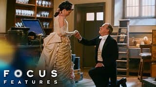 Mr. Molesley's Accidentally Perfect Proposal