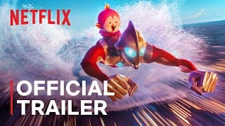 Official Trailer