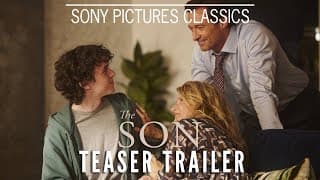 Teaser Trailer