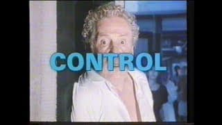 Control (1987) - DEUTSCHER TRAILER