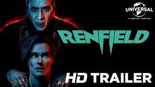 Official International Trailer (Redband)