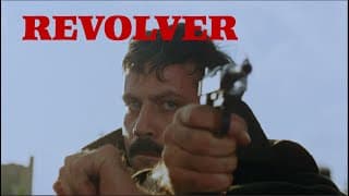 REVOLVER "Look Out! They're gonna get us!" Clip