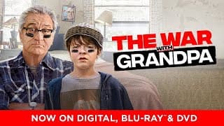 Trailer - Own it now on Digital, Blu-ray & DVD