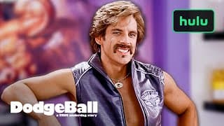 White Goodman Makes a Move on Kate