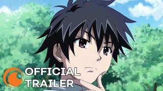 I'm Standing on a Million Lives | OFFICIAL TRAILER