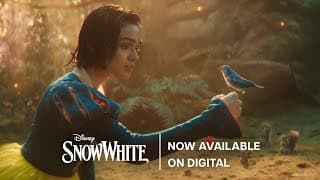 Available Now On Digital