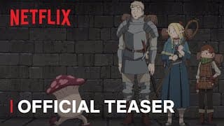 Official Teaser [Subtitled]