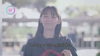 Love Stories From Fukuoka 17 - Secret Love Mission | Official Teaser | 47&