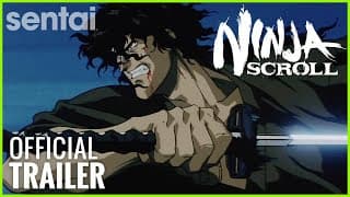 Official Trailer