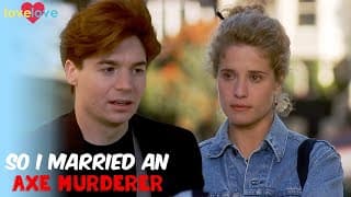 The Break-up