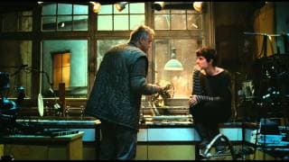 City of Ember Trailer [HD]