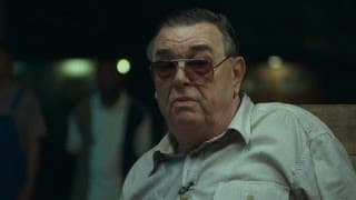 Clip - Creepy Father