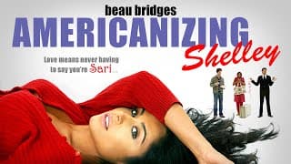 Americanizing Shelley | Trailer | WATCH ON AMAZON PRIME