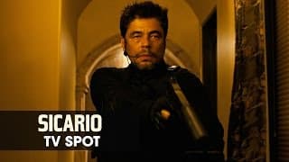Official TV Spot - "Sensational"