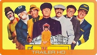 The Family Jewels ≣ 1965 ≣ Trailer