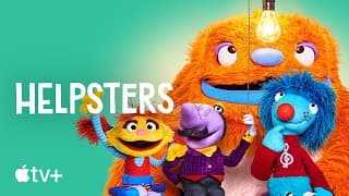 Official Teaser Trailer