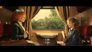 "The Queen of England Stole My Parents" TRAILER
