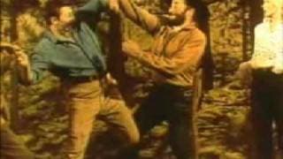"River Of No Return" Movie Trailer (1954)
