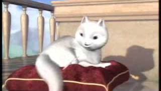 Barbie In The Princess & The Pauper Movie Trailer