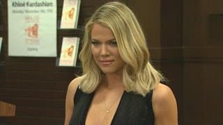 Khloe Kardashian Will Empower Exes in New 'Revenge Body' Reality Series