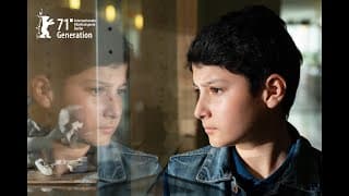 Any Day Now / Ensilumi  by Hamy Ramezan starring Shahab Hosseini - International Trailer