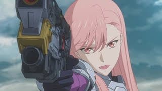 Revisions Trailer 2018「revisions リヴィジョンズ」ティザーPV② | Anime Tv Channel