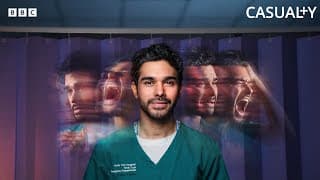Breaking Point | Trailer | Casualty