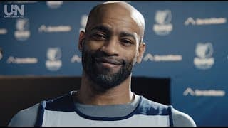 THE CARTER EFFECT | Official Teaser