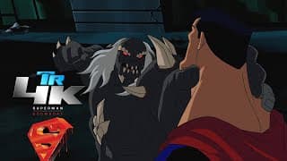 Toonami Promos