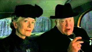 The Gathering Storm (2002) - Albert Finney