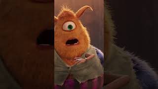 What time is it? It's monster time!