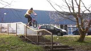 DUB HomeGrown Trailer 2