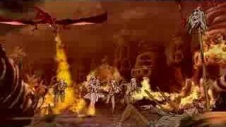 Dragonlance: Dragons of Autumn Twilight - Trailer 1