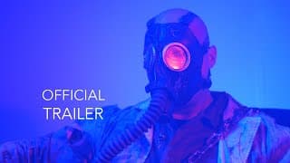 DR GIFT - Official Trailer | 2021 Horror Movie