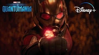 Streaming May 17 on Disney+