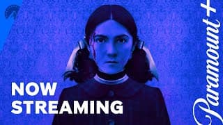 Now Streaming