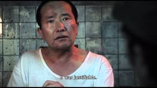 ONE ON ONE (Il Dae Il) Trailer | SGIFF 2014