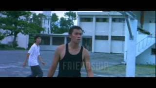 Sheng Xia Guang Nian / Eternal Summer (2006) - Movie Trailer