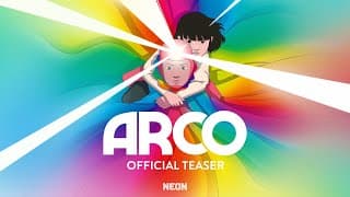 Official Teaser Trailer