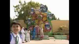 Trailer TV Talk show "Nestle Nido Young Stars" (Ye Taray Hamaray) - 2008