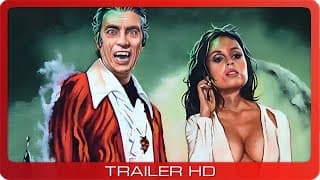 Count Yorga, Vampire ≣ 1970 ≣ Trailer